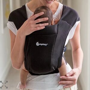 Ergobaby Embrace Carrier